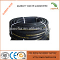 Rubber Braided Black Water Hoses